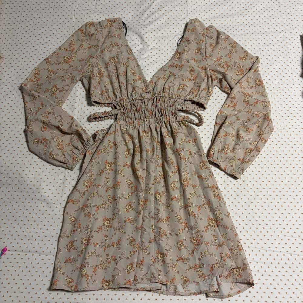 Forever 21 Dress